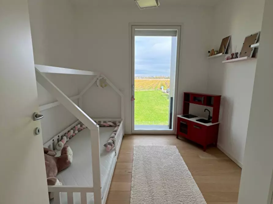 Immagine 12 di Appartamento in vendita  in Via Pozzetto a Silea