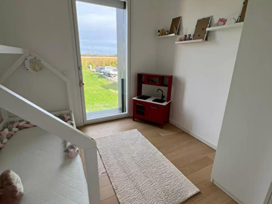 Immagine 13 di Appartamento in vendita  in Via Pozzetto a Silea