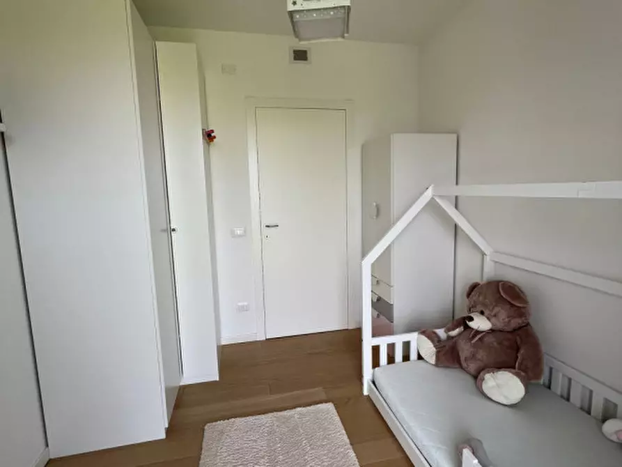 Immagine 14 di Appartamento in vendita  in Via Pozzetto a Silea