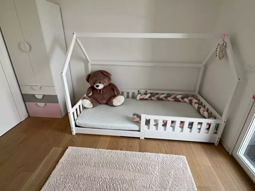 Immagine 15 di Appartamento in vendita  in Via Pozzetto a Silea