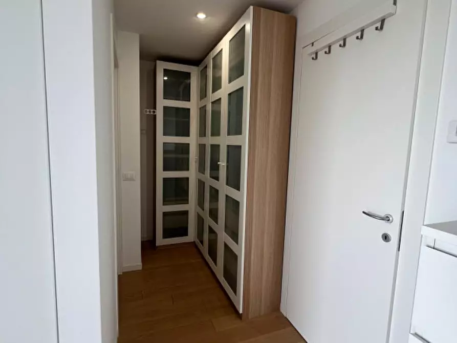 Immagine 19 di Appartamento in vendita  in Via Pozzetto a Silea