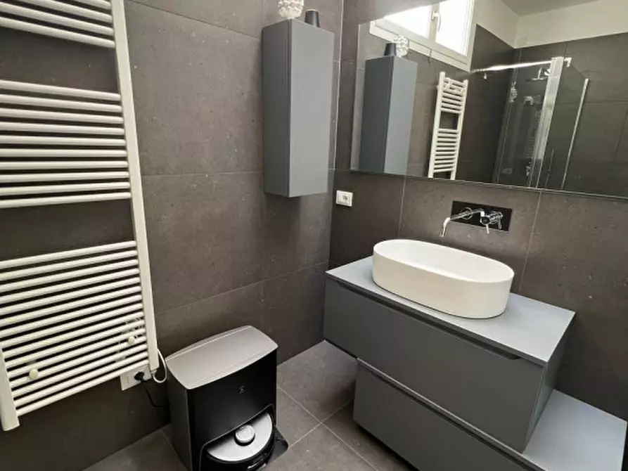 Immagine 20 di Appartamento in vendita  in Via Pozzetto a Silea