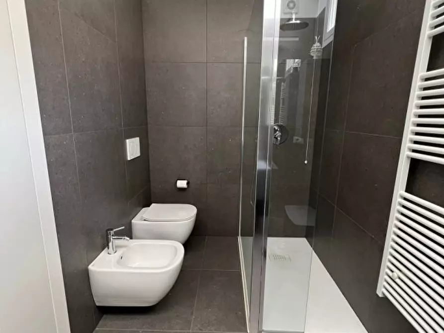 Immagine 21 di Appartamento in vendita  in Via Pozzetto a Silea