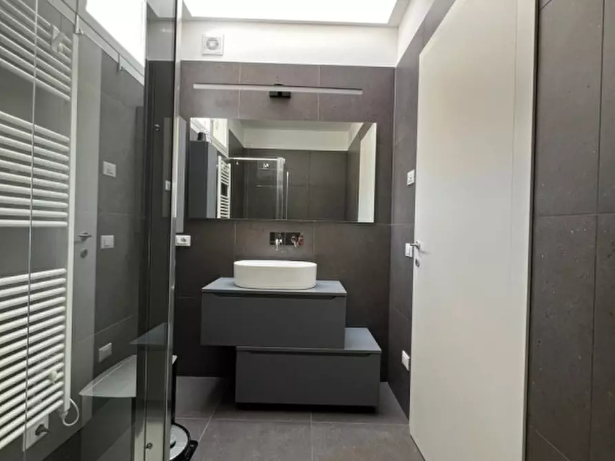 Immagine 22 di Appartamento in vendita  in Via Pozzetto a Silea