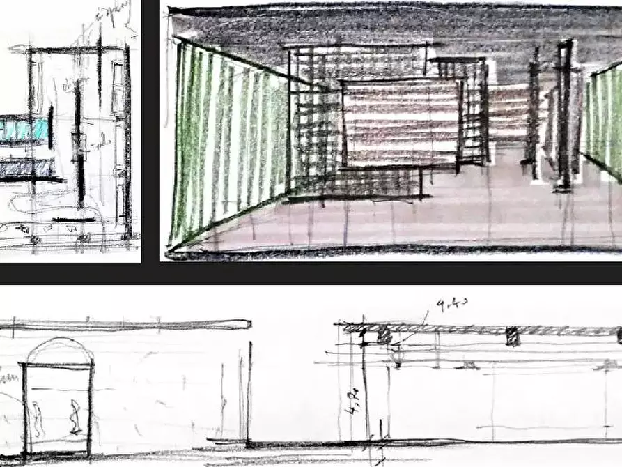 Immagine 5 di Casa indipendente in vendita  in Via Panà a Noventa Padovana