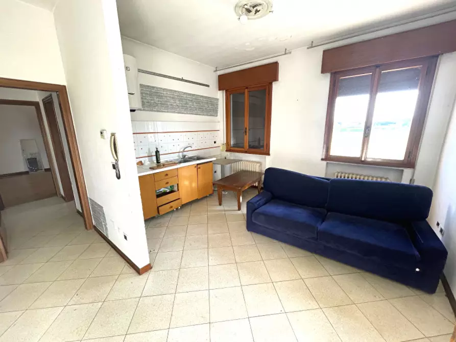 Immagine 8 di Casa indipendente in vendita  in Via Panà a Noventa Padovana