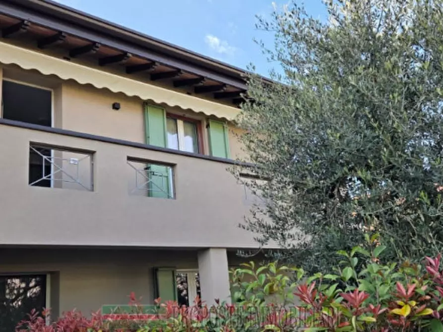 Immagine 1 di Appartamento in vendita  in Via Venticinque Aprile a Cazzago San Martino