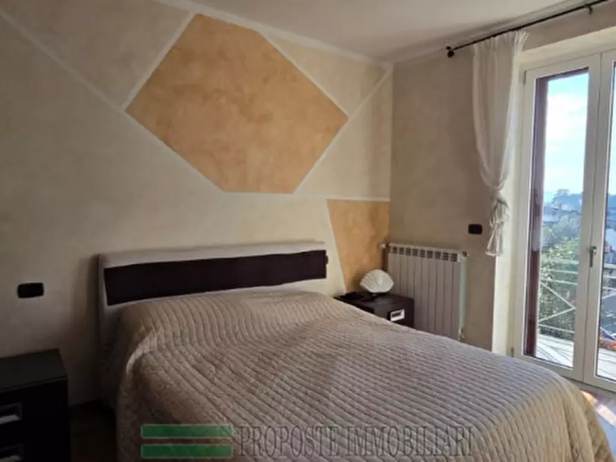 Immagine 10 di Appartamento in vendita  in Via Venticinque Aprile a Cazzago San Martino