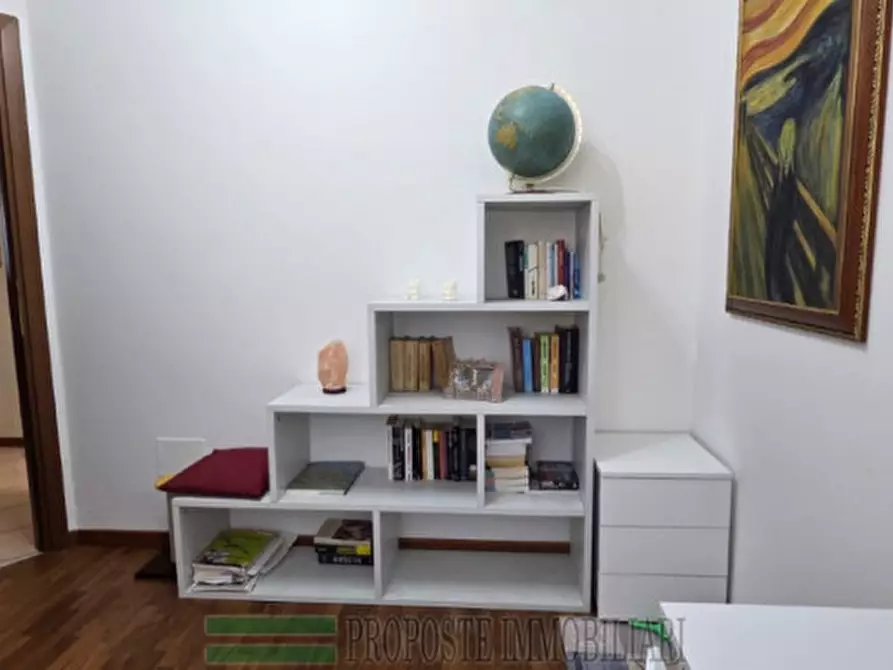 Immagine 16 di Appartamento in vendita  in Via Venticinque Aprile a Cazzago San Martino