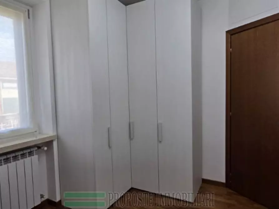 Immagine 17 di Appartamento in vendita  in Via Venticinque Aprile a Cazzago San Martino