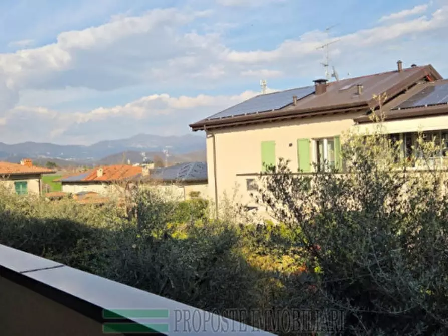 Immagine 19 di Appartamento in vendita  in Via Venticinque Aprile a Cazzago San Martino