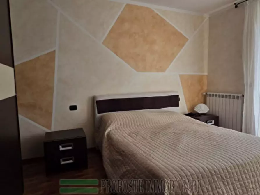 Immagine 22 di Appartamento in vendita  in Via Venticinque Aprile a Cazzago San Martino