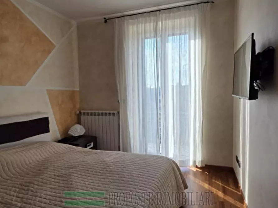 Immagine 23 di Appartamento in vendita  in Via Venticinque Aprile a Cazzago San Martino