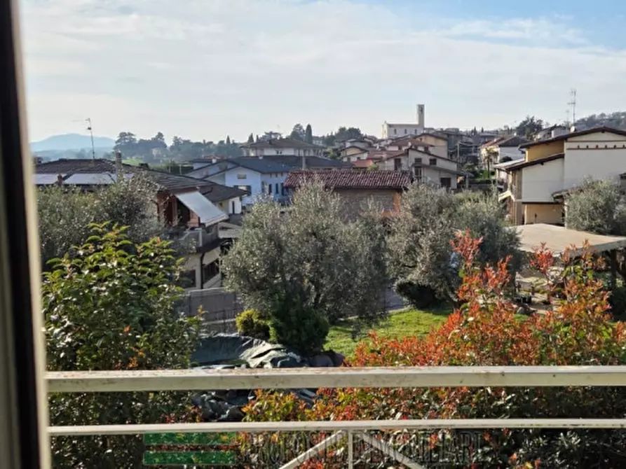 Immagine 24 di Appartamento in vendita  in Via Venticinque Aprile a Cazzago San Martino