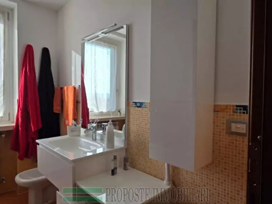 Immagine 29 di Appartamento in vendita  in Via Venticinque Aprile a Cazzago San Martino