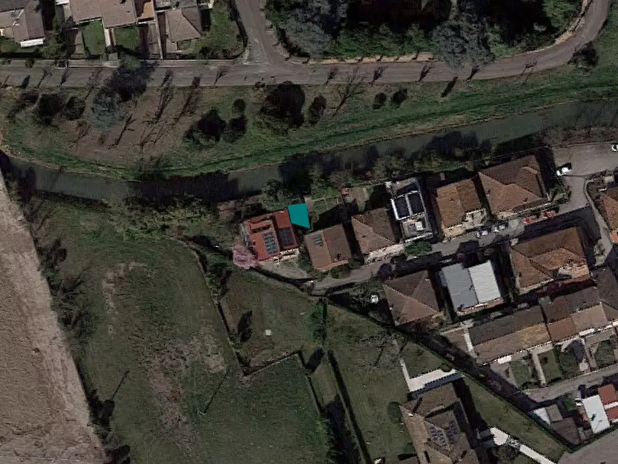 Immagine 1 di Terreno in vendita  in Via Bruno Tosi 10 a Legnago