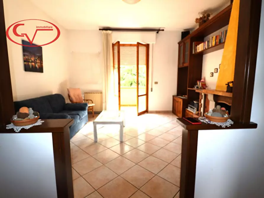 Immagine 3 di Appartamento in vendita  in badia agnano a Bucine