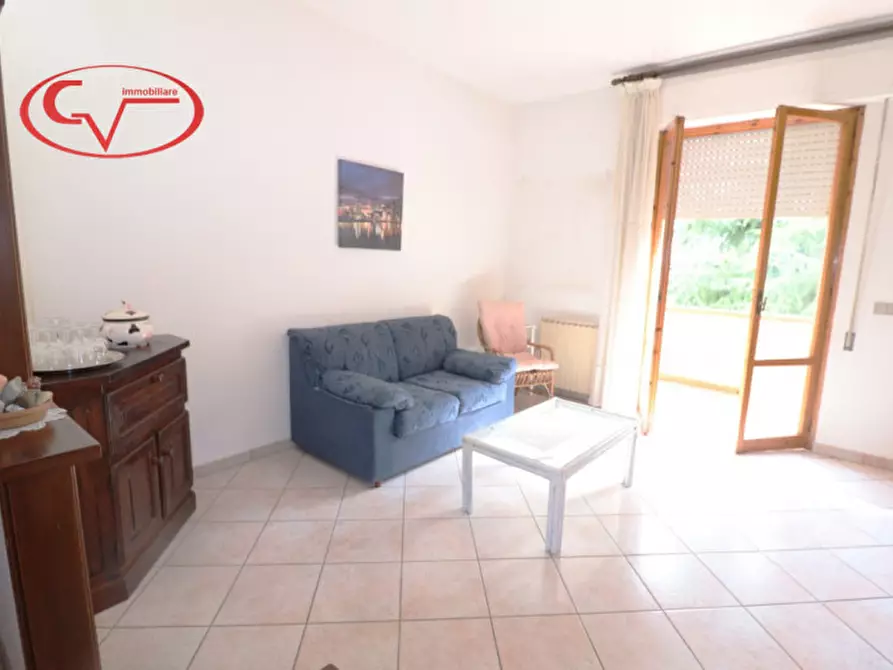 Immagine 6 di Appartamento in vendita  in badia agnano a Bucine