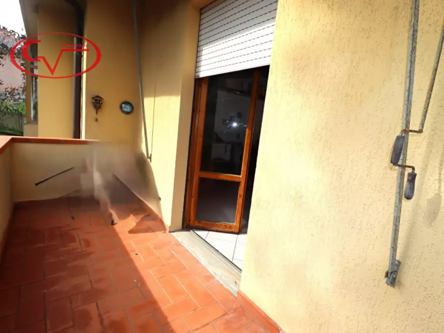 Immagine 8 di Appartamento in vendita  in badia agnano a Bucine