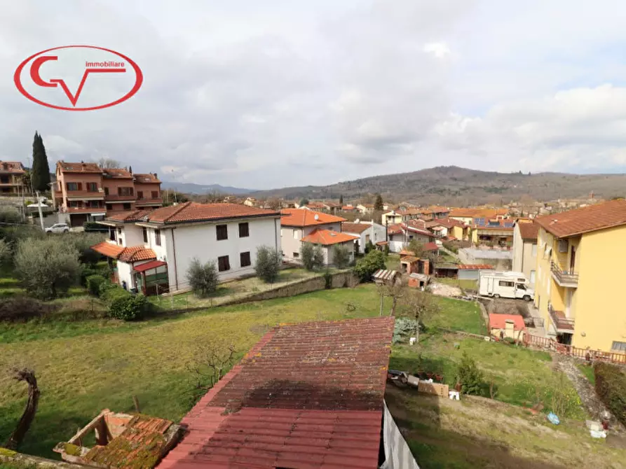 Immagine 11 di Appartamento in vendita  in badia agnano a Bucine