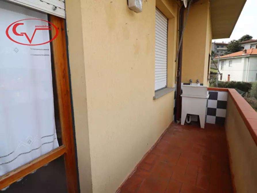 Immagine 12 di Appartamento in vendita  in badia agnano a Bucine