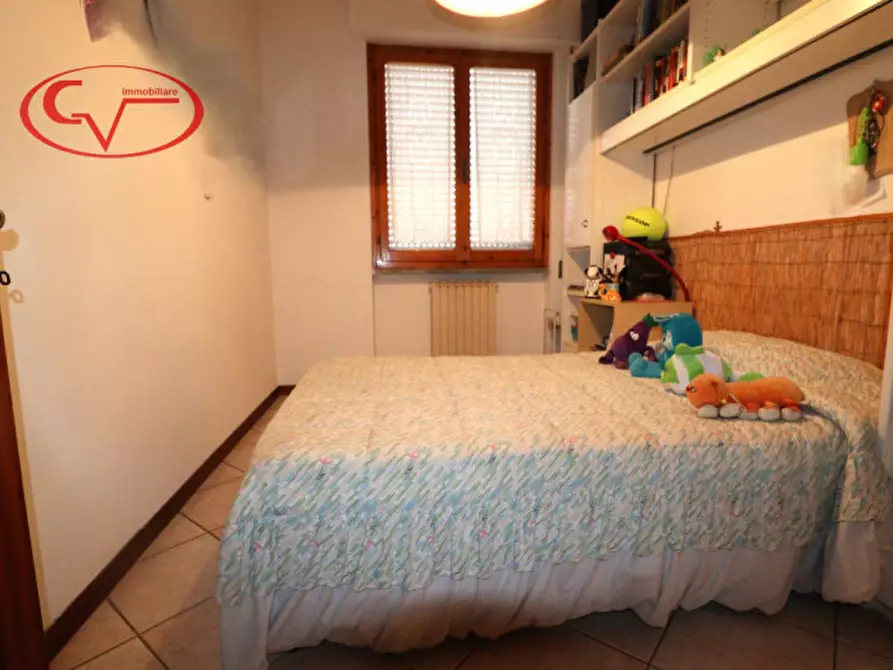 Immagine 14 di Appartamento in vendita  in badia agnano a Bucine