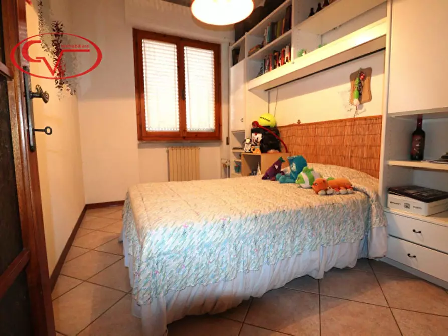 Immagine 15 di Appartamento in vendita  in badia agnano a Bucine