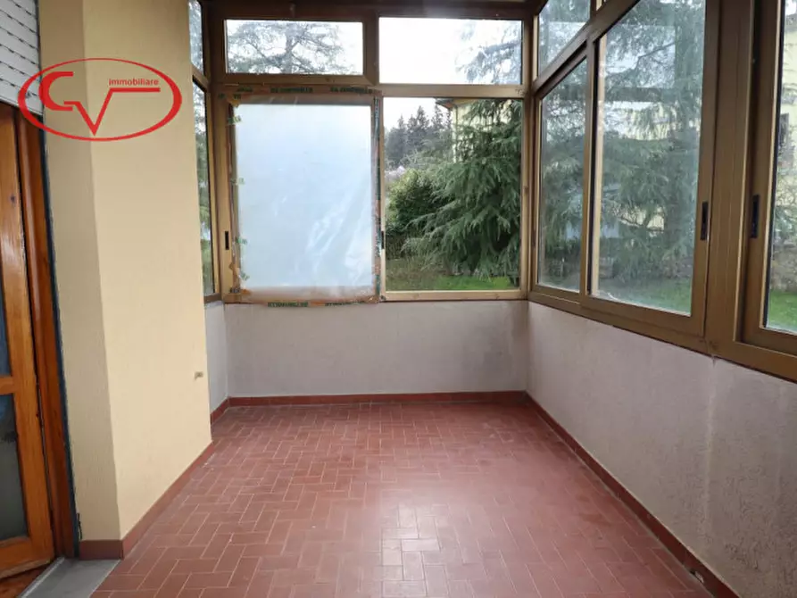 Immagine 19 di Appartamento in vendita  in badia agnano a Bucine