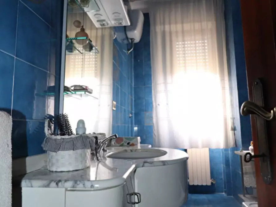 Immagine 23 di Appartamento in vendita  in badia agnano a Bucine