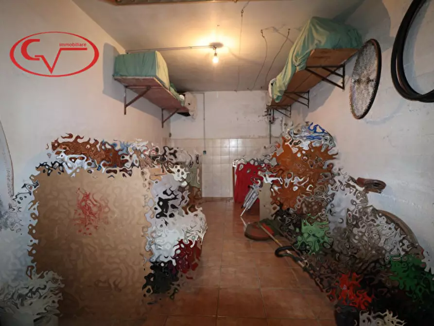 Immagine 25 di Appartamento in vendita  in badia agnano a Bucine