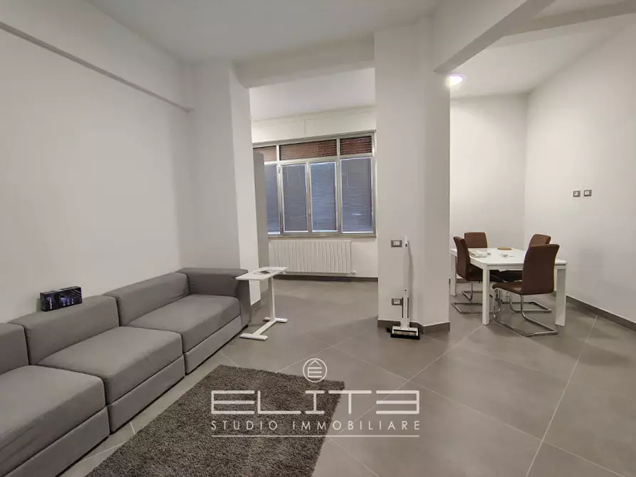 Immagine 1 di Appartamento in affitto  in Via Edoardo Almagià a Ancona