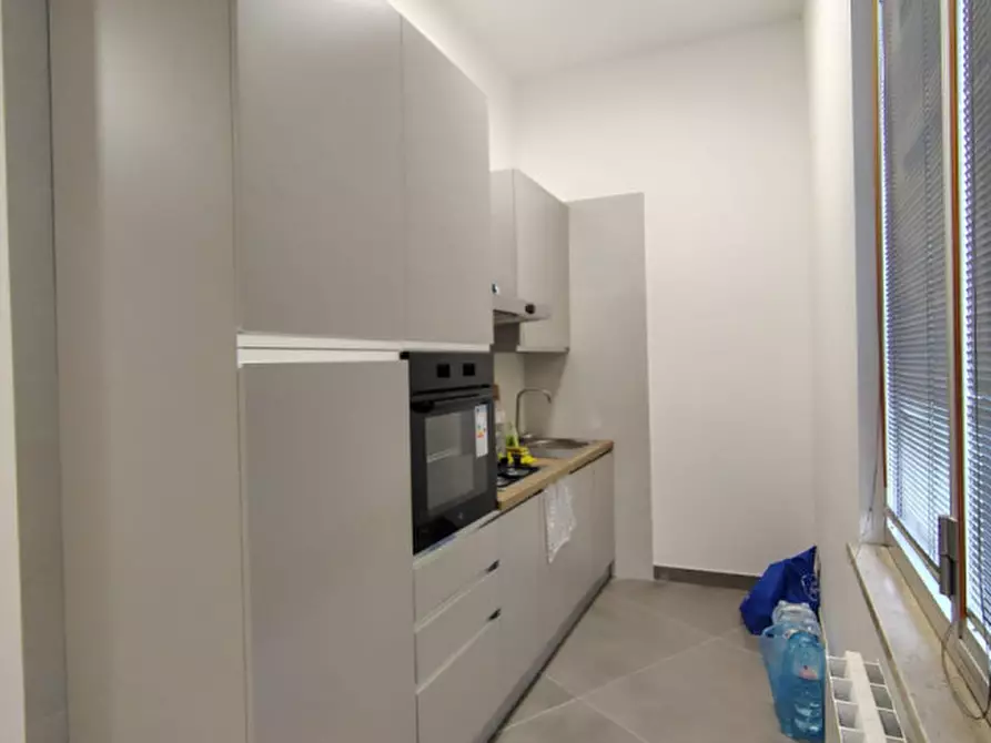 Immagine 2 di Appartamento in affitto  in Via Edoardo Almagià a Ancona