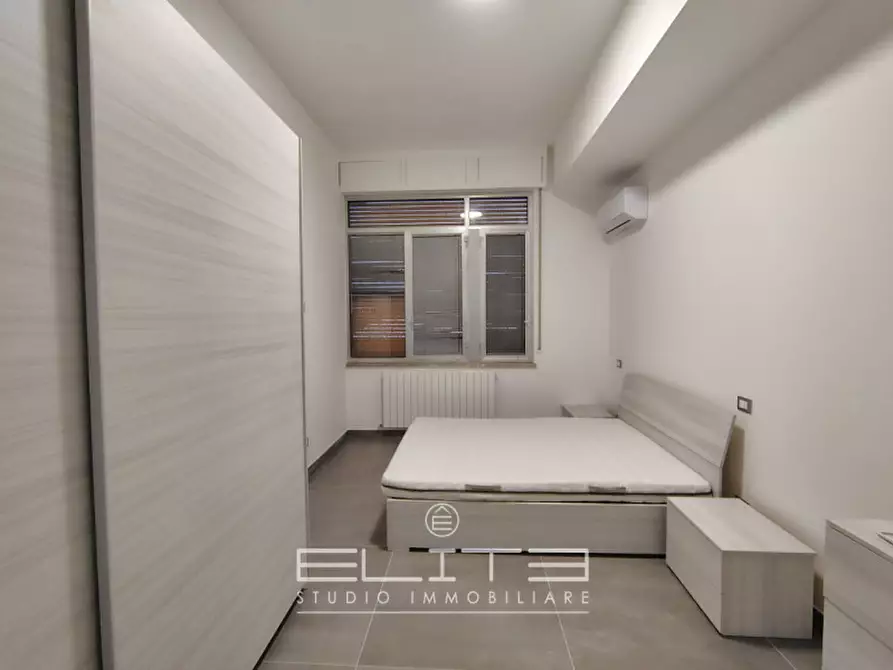 Immagine 3 di Appartamento in affitto  in Via Edoardo Almagià a Ancona