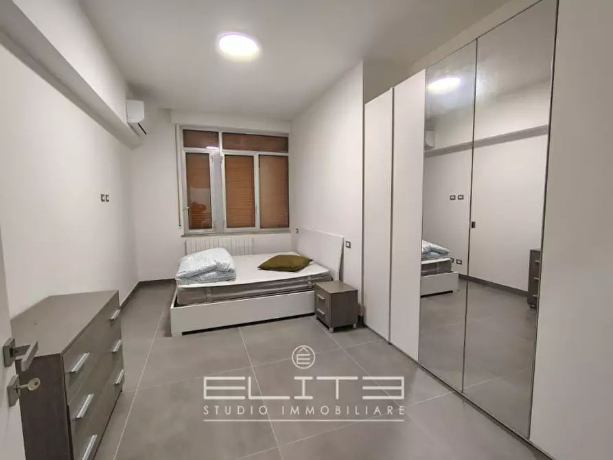 Immagine 4 di Appartamento in affitto  in Via Edoardo Almagià a Ancona