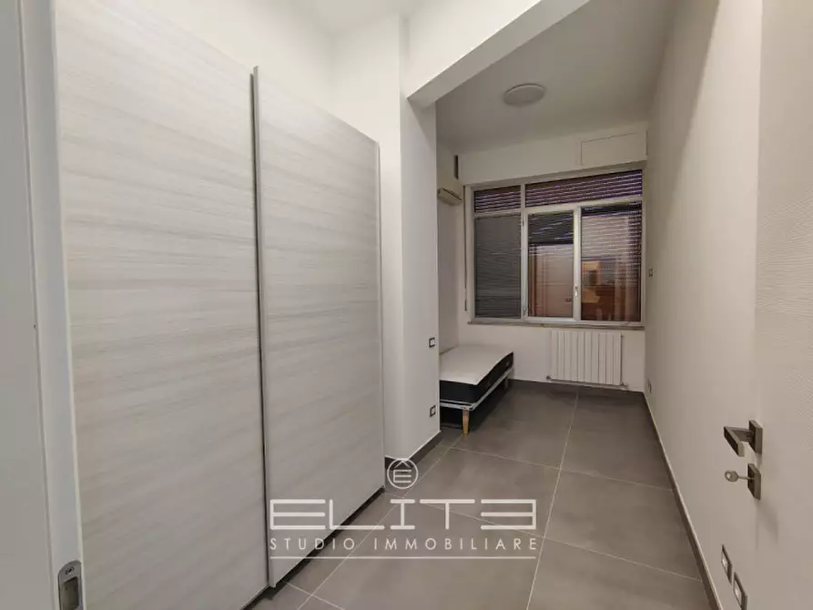 Immagine 5 di Appartamento in affitto  in Via Edoardo Almagià a Ancona