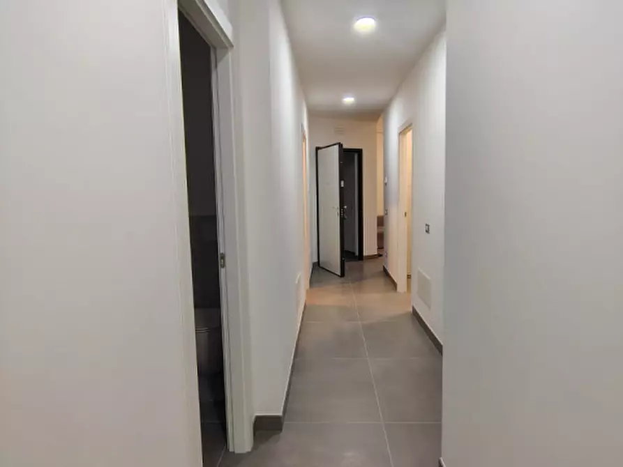 Immagine 6 di Appartamento in affitto  in Via Edoardo Almagià a Ancona