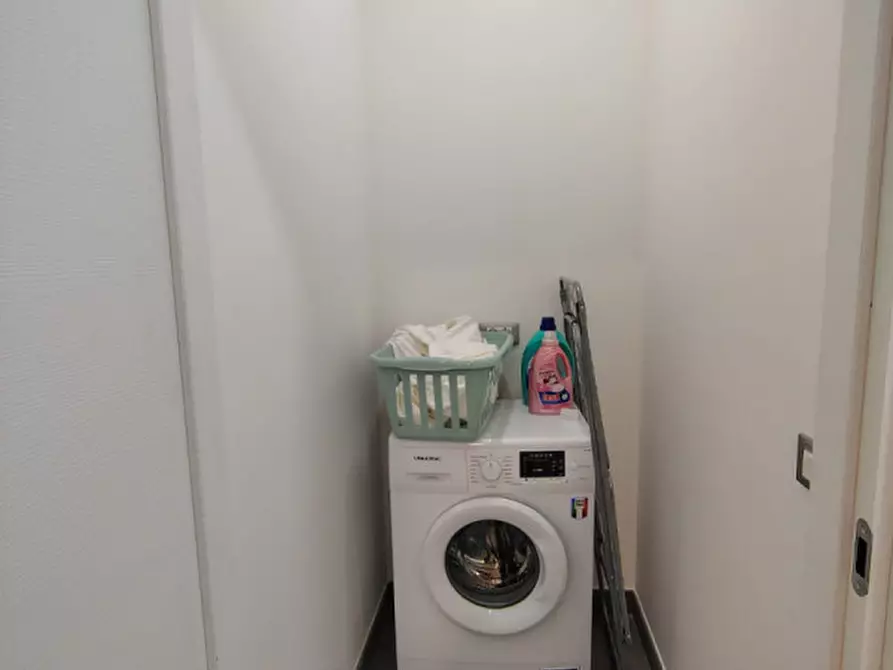 Immagine 9 di Appartamento in affitto  in Via Edoardo Almagià a Ancona