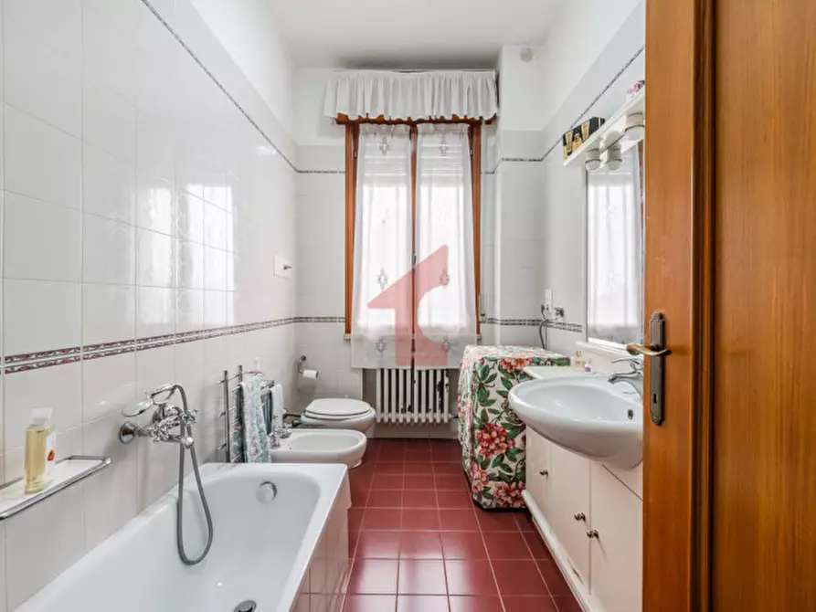 Immagine 9 di Casa bifamiliare in vendita  in via jack london a Reggio Nell'emilia