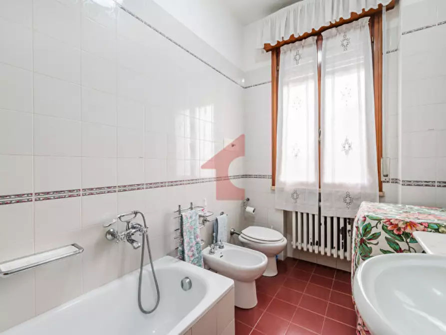 Immagine 10 di Casa bifamiliare in vendita  in via jack london a Reggio Nell'emilia