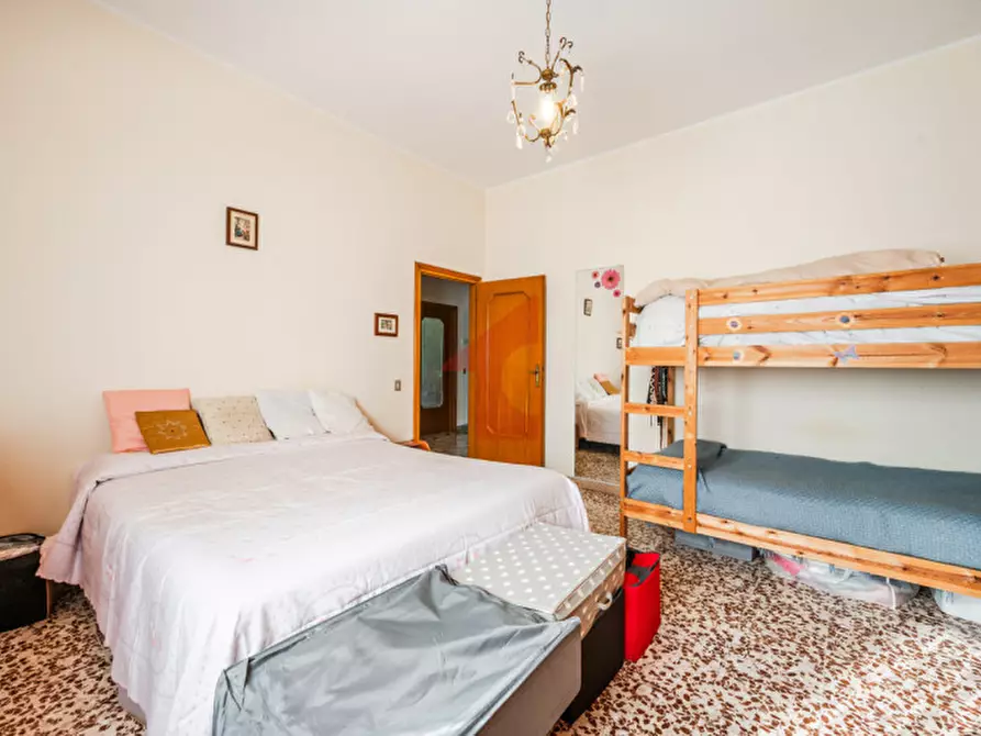 Immagine 14 di Casa bifamiliare in vendita  in via jack london a Reggio Nell'emilia