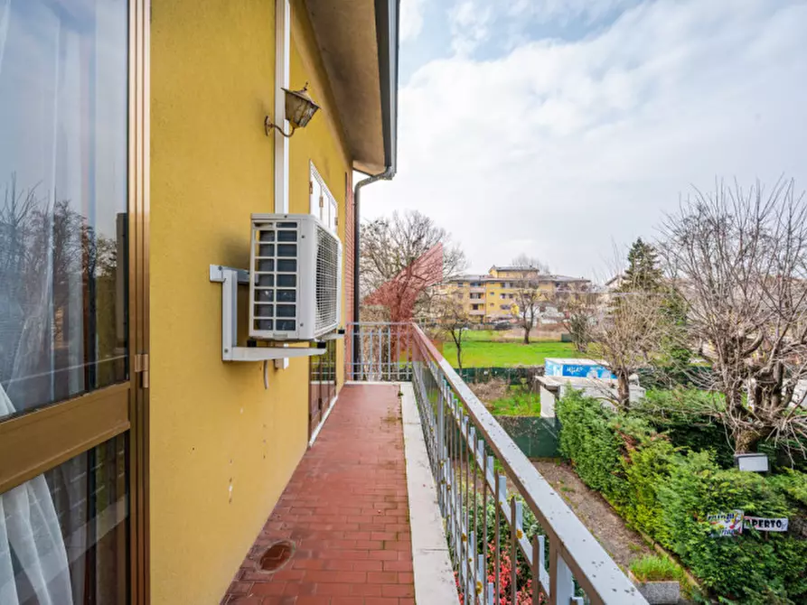 Immagine 21 di Casa bifamiliare in vendita  in via jack london a Reggio Nell'emilia