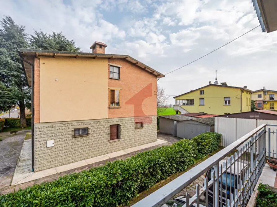 Immagine 48 di Casa bifamiliare in vendita  in via jack london a Reggio Nell'emilia