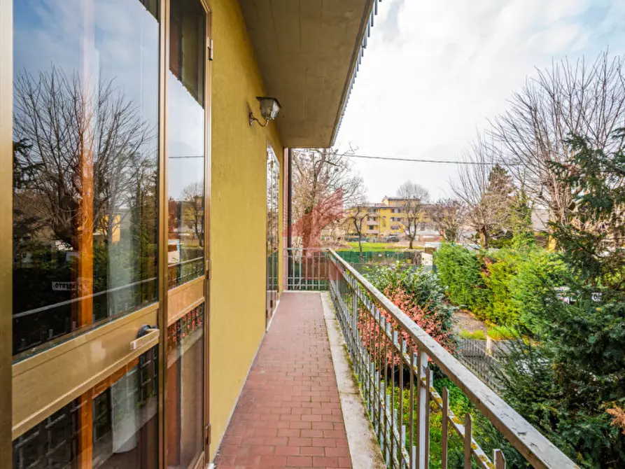 Immagine 50 di Casa bifamiliare in vendita  in via jack london a Reggio Nell'emilia