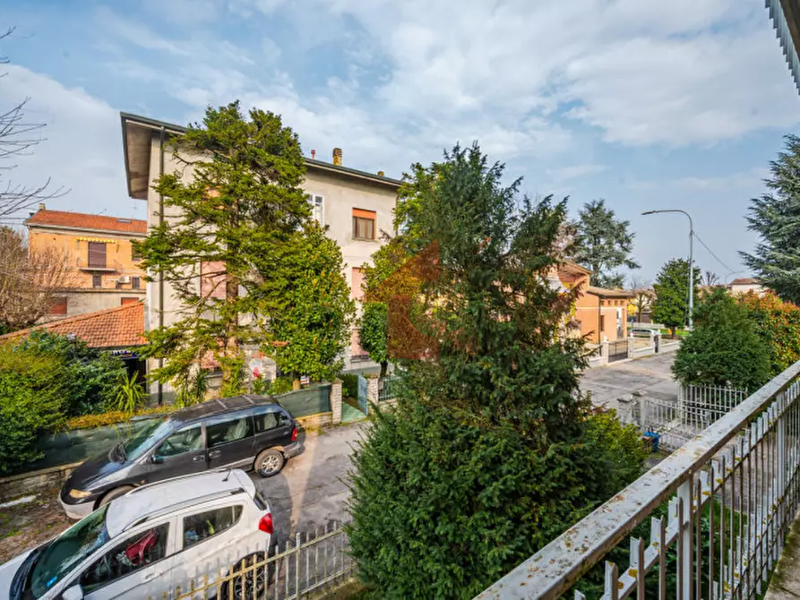 Immagine 53 di Casa bifamiliare in vendita  in via jack london a Reggio Nell'emilia