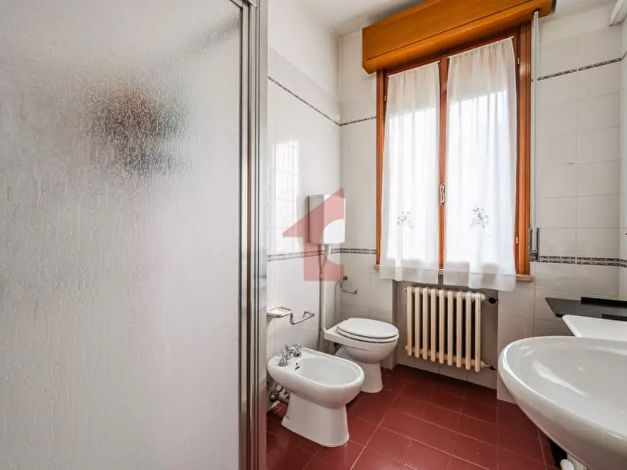 Immagine 65 di Casa bifamiliare in vendita  in via jack london a Reggio Nell'emilia