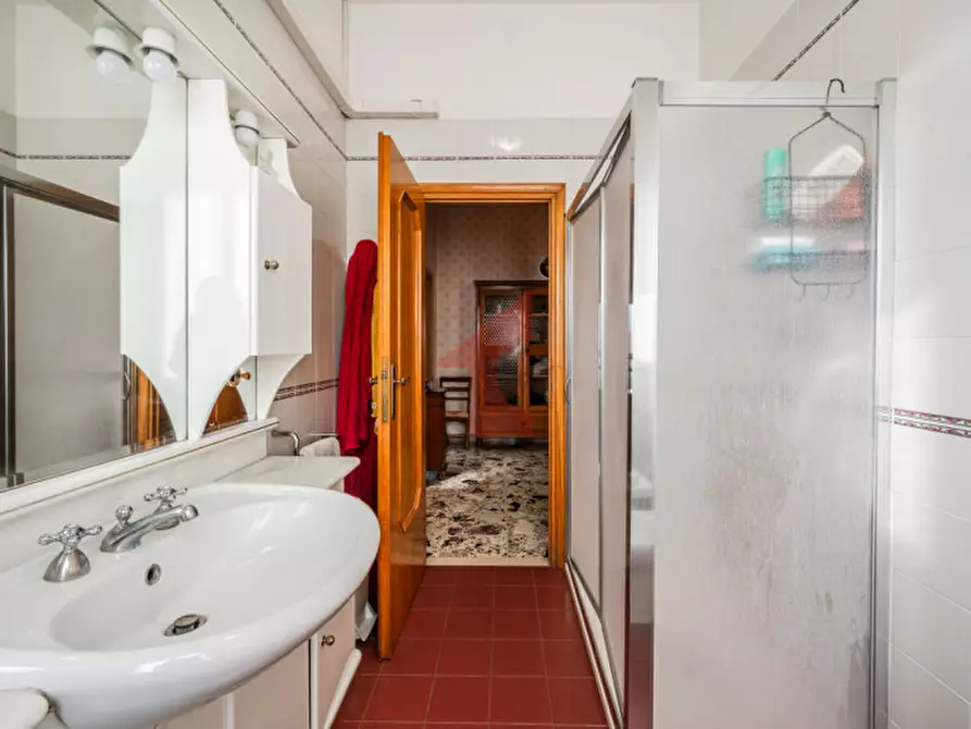 Immagine 66 di Casa bifamiliare in vendita  in via jack london a Reggio Nell'emilia