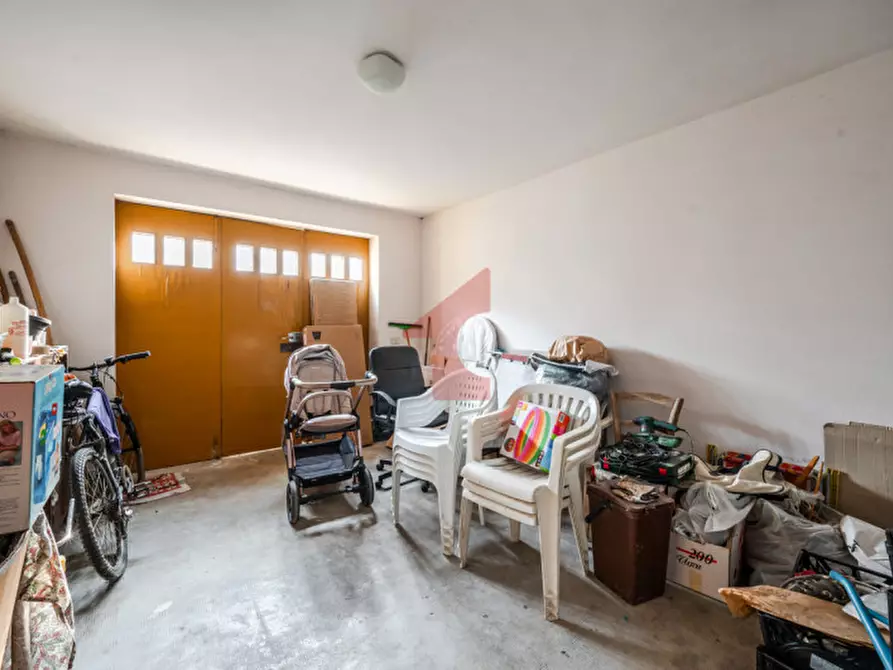 Immagine 74 di Casa bifamiliare in vendita  in via jack london a Reggio Nell'emilia