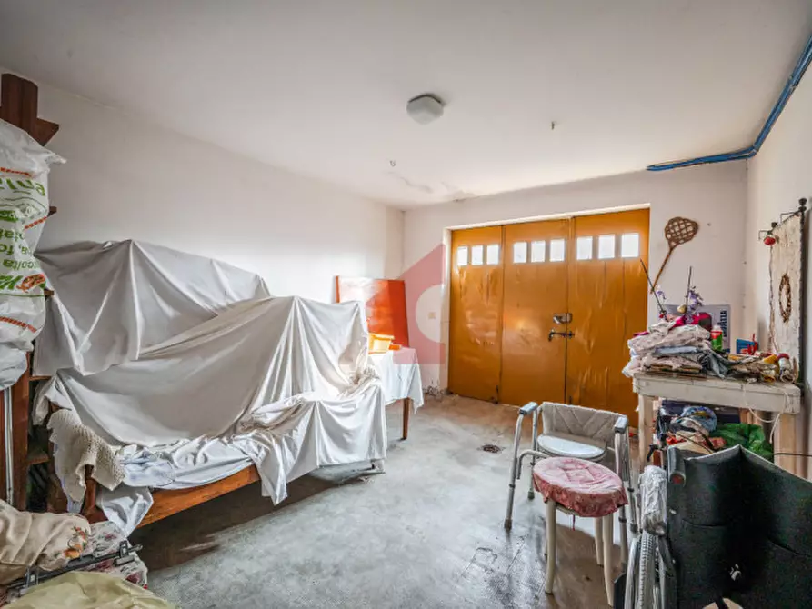 Immagine 75 di Casa bifamiliare in vendita  in via jack london a Reggio Nell'emilia
