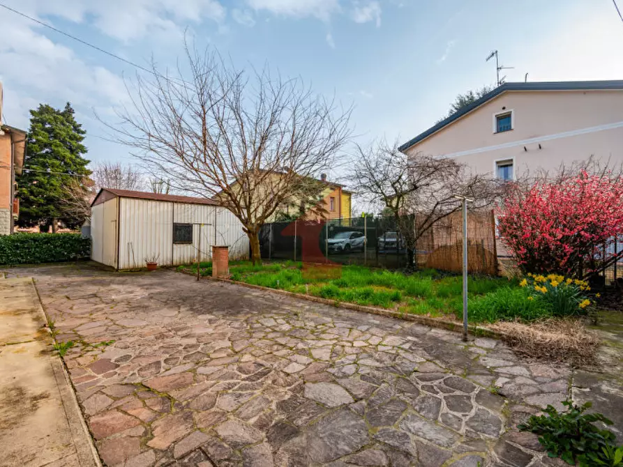 Immagine 83 di Casa bifamiliare in vendita  in via jack london a Reggio Nell'emilia