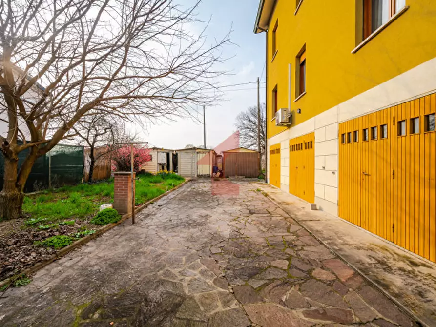 Immagine 84 di Casa bifamiliare in vendita  in via jack london a Reggio Nell'emilia